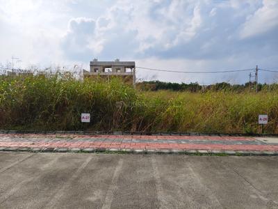 Image of 4777 Sq.ft Residential Plot / Land for sale in Aarone County Walk Plots, County Walk Township, Indore for Rs. 28661000