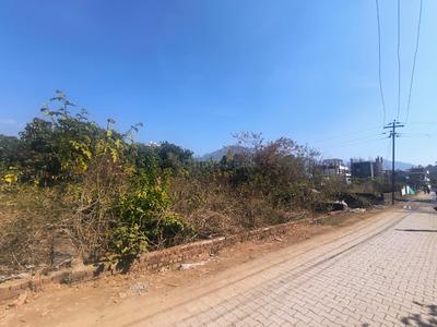 Image of 290 Sq.ft Residential Plot / Land for sale in Sahastradhara Road, Dehradun for Rs. 20300000