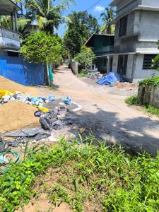 Image of 6534 Sq.ft Residential Plot / Land for sale in Koorkenchery, Thrissur for Rs. 7500000