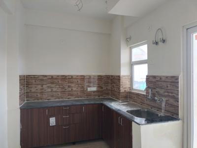 Kitchen Image of 885 Sq.ft 2 BHK Apartment / Flat for sale in Terrace Homes, Noida Extension Greater Noida for Rs. 6541000