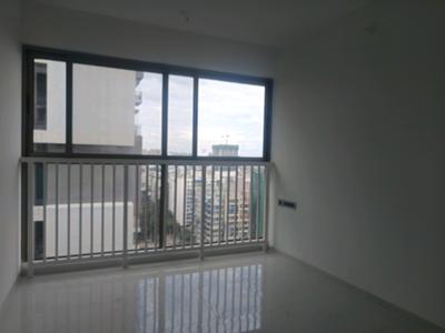 Bedroom Image of 1400 Sq.ft 3 BHK Apartment / Flat for rent in Bramha The Collection, Wadgaon Sheri Pune for Rs. 45000