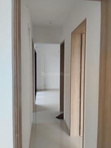 Image of 1209 Sq.ft 2.5 BHK Apartment / Flat for sale in Sankla Sommet, Bhugaon, Pune for Rs. 8700000