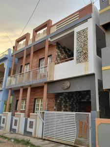 2 BHK Independent House
