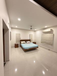 Bedroom Image of 4000 Sq.ft 4 BHK Independent House for sale in Vyttila Kochi for Rs. 40000000