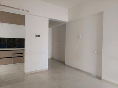 Living Room Image of 1050 Sq.ft 2 BHK Apartment / Flat for rent in Chaphalkar Elina Lite, Mohammed Wadi Pune for Rs. 25000