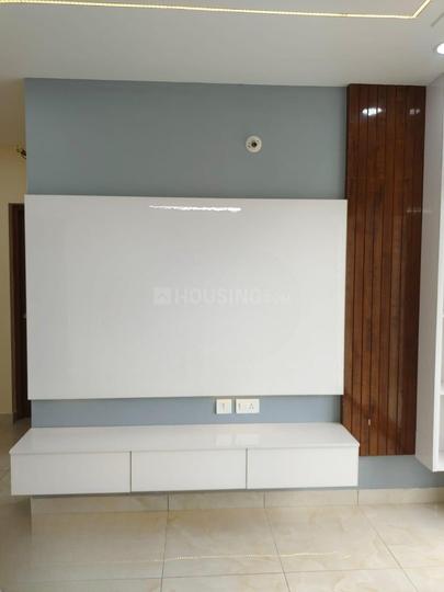 Prestige Park Square Main Image 1