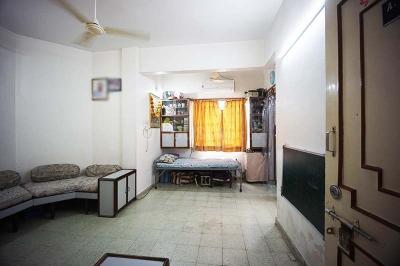 Hall Image of 675 Sq.ft 1 BHK Apartment / Flat for sale in Nava Vadaj Ahmedabad for Rs. 4900000