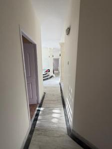 Balcony Image of 2500 Sq.ft 3 BHK Independent House for rent in Neelankarai Chennai for Rs. 100000