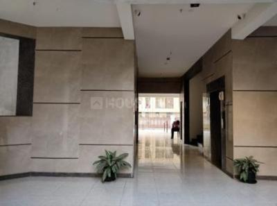 Kitchen Image of 750 Sq.ft 2 BHK Apartment / Flat for sale in Sunteck World, Naigaon East Naigaon for Rs. 4800000