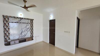 Bedroom Image of 1412 Sq.ft 2 BHK Apartment / Flat for sale in Casagrand ECR 14, Kanathur Reddikuppam Chennai for Rs. 13000000