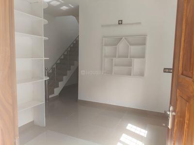 Bathroom Image of 850 Sq.ft 2 BHK Independent House for sale in Choolissery Thrissur for Rs. 2700000