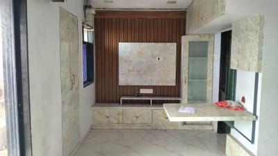 Living Room Image of 920 Sq.ft 2 BHK Apartment / Flat for sale in Metro Tulsi Heights, Panvel Navi Mumbai for Rs. 12500000