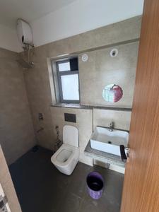 Image of 750 Sq.ft 2 BHK Apartment / Flat for rent in Dynamix Dynamix Avanya, Dahisar East, Mumbai for Rs. 44000