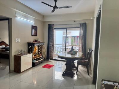 Hall Image of 1557 Sq.ft 3 BHK Apartment / Flat for sale in Behala Chowrasta Kolkata for Rs. 9500000