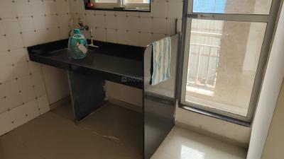 Seven Eleven Apna Ghar Phase II Plot B Kitchen 4