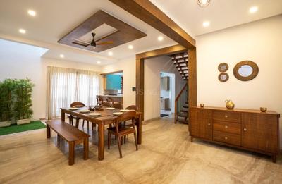 Hall Image of 6000 Sq.ft 4 BHK Independent House for sale in Edappally Kochi for Rs. 37500000