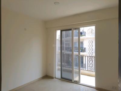 Bedroom Image of 1120 Sq.ft 3 BHK Builder Floor for sale in Signature Global Park 4 And 5, Sector 36 Sohna for Rs. 10200000