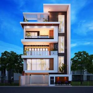 Image of 2400 Sq.ft 2 BHK Independent House for sale in Virar West, Virar for Rs. 9500000