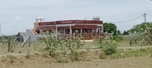 Panjappur Plot View 1