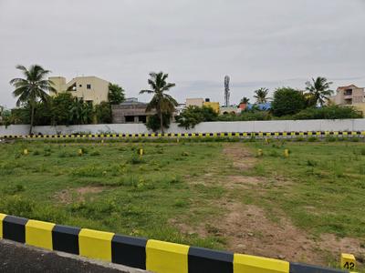Residential Plot