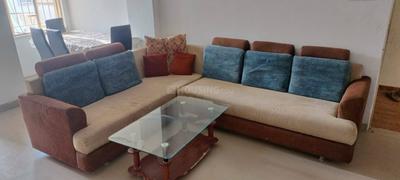 Hall Image of 900 Sq.ft 2 BHK Apartment / Flat for sale in Maninagar Ahmedabad for Rs. 3700000