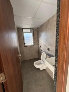 Image of 1404 Sq.ft 3 BHK Apartment / Flat for rent in Pride Purple Park Astra, Hinjawadi, Pune for Rs. 36000