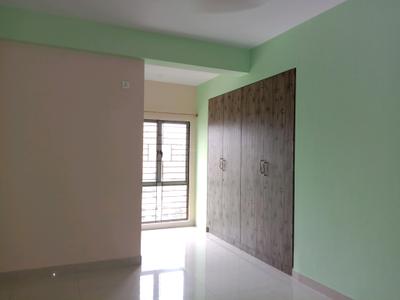 Bedroom Image of 1750 Sq.ft 3 BHK Apartment / Flat for sale in Tangra Kolkata for Rs. 18000000