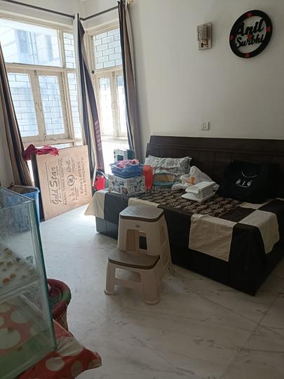 GOKUL APARTMENT SECTOR 11 Bedroom 1