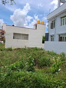 JC Nagar Plot View 1