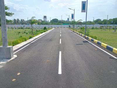 Image of 1075 Sq.ft Residential Plot / Land for sale in Staar Royal C, Kelambakkam, Chennai for Rs. 5051425
