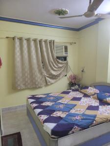 Bedroom Image of 900 Sq.ft 2 BHK Apartment / Flat for sale in Sai Ram Vatika, Kalyan West Kalyan for Rs. 9500000