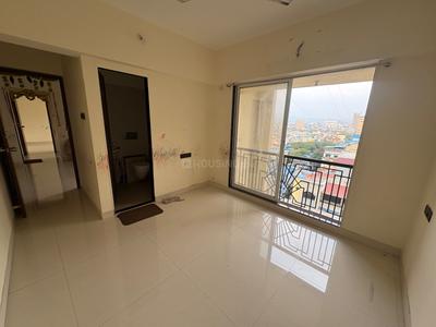 Hall Image of 1100 Sq.ft 2 BHK Apartment / Flat for sale in Moraj Prive, Kopar Khairane Navi Mumbai for Rs. 16500000