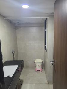 Image of 639 Sq.ft 1 BHK Studio for sale in Lodha Belmondo, Gahunje, Pune for Rs. 6500000