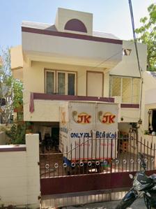 Image of 1850 Sq.ft 4 BHK Independent House for sale in Allithurai, Tiruchirappalli for Rs. 16000000