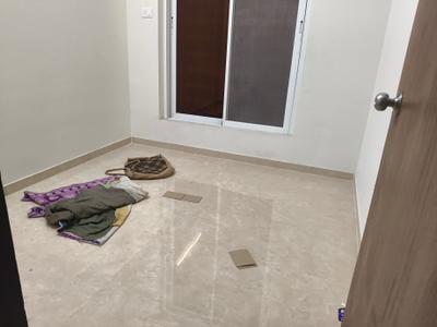 Bedroom Image of 720 Sq.ft 1.5 BHK Apartment / Flat for rent in Dosti Tulip Dosti West County, Thane West Thane for Rs. 32000