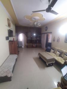 Hall Image of 1450 Sq.ft 4 BHK Apartment / Flat for sale in Saraswati Kunj, Patparganj New Delhi for Rs. 23000000
