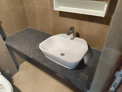 Image of 978 Sq.ft 2 BHK Apartment / Flat for rent in Eden Park At The Prestige City, Sarjapur, Bengaluru for Rs. 40000