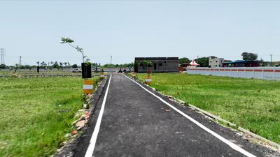Image of 500 Sq.ft Residential Plot / Land for sale in Thirumazhisai, Chennai for Rs. 1125000