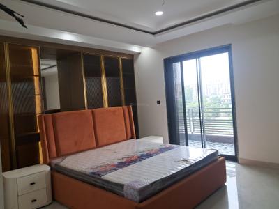 Bedroom Image of 4500 Sq.ft 4 BHK Builder Floor for sale in TDI The Retreat, Sector 89 Faridabad for Rs. 40500000