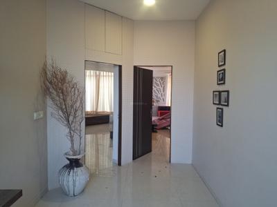 Passage Image of 9000 Sq.ft 6 BHK Villa for rent in Vaishno Devi Circle Ahmedabad for Rs. 125000