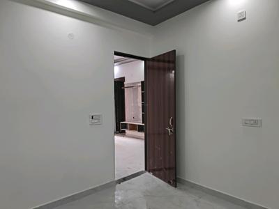 Bedroom Image of 1200 Sq.ft 3 BHK Apartment / Flat for sale in Govindpuram Ghaziabad for Rs. 4465222