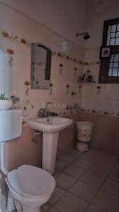 Bathroom Image of 1350 Sq.ft 3 BHK Independent House for sale in Kharar Mohali for Rs. 8990000