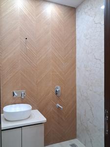 Bedroom Three Image of 2250 Sq.ft 4 BHK Builder Floor for sale in Paschim Vihar New Delhi for Rs. 42000000