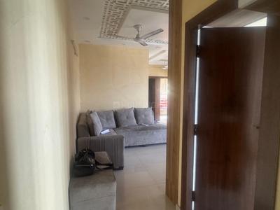 Hall Image of 1050 Sq.ft 2 BHK Builder Floor for sale in Sam Florance, Noida Extension Greater Noida for Rs. 4500000