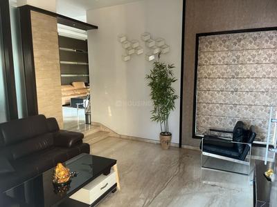 Hall Image of 9970 Sq.ft 9 BHK Independent House for sale in Musheerabad Hyderabad for Rs. 134700000