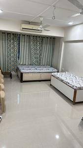 Hall Image of SWEET LIVING in Andheri East, Mumbai