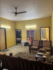 Fully Furnished Flats for Rent in Subhash Nagar, Chromepet