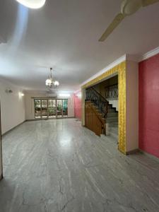 Hall Image of 1850 Sq.ft 3 BHK Apartment / Flat for rent in Jayamahal Bengaluru for Rs. 85000