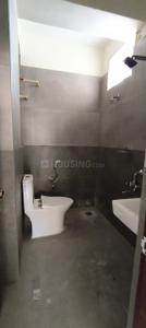 Bathroom Image of 1200 Sq.ft 2 BHK Builder Floor for rent in Bellandur Bengaluru for Rs. 46000