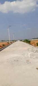 Image of 1333 Sq.ft Residential Plot / Land for sale in Devanahalli, Bengaluru for Rs. 1600000